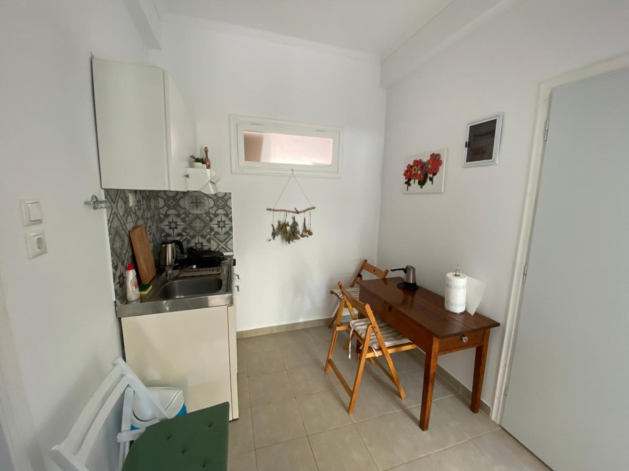 Ferienwohnung Delikos House Limenaria  Exterior foto